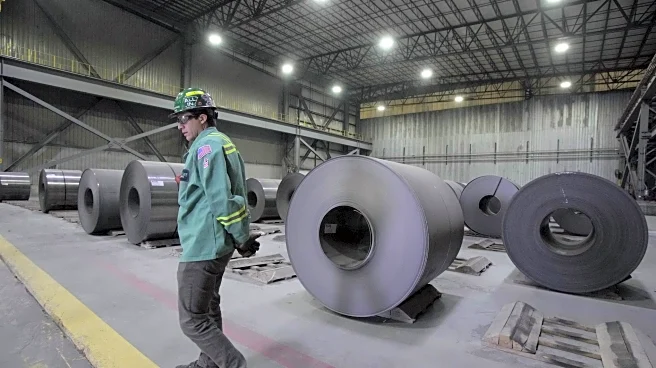 Tata Steel, JSW Steel EBITDA estimates, price target cut by Jefferies but 'buy' ratings remain