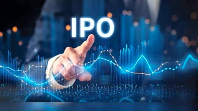 IPOs Listing Live Updates: Meesho, Aequs and Vidya Wires debut today as GMP stays strong