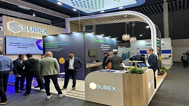 Subex bags $1 million fraud-management project in Europe; Stock gains as much as 6%