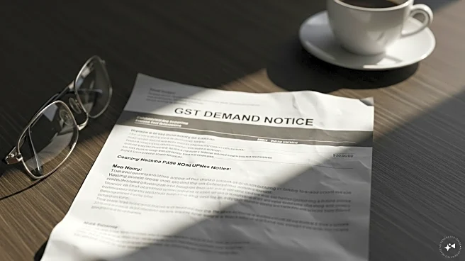 LIC faces over ₹2,370-crore GST demand from Maharashtra