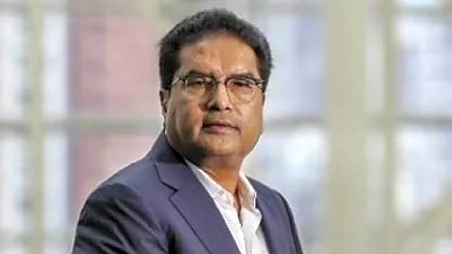 Raamdeo Agrawal reveals three stock filters that he uses