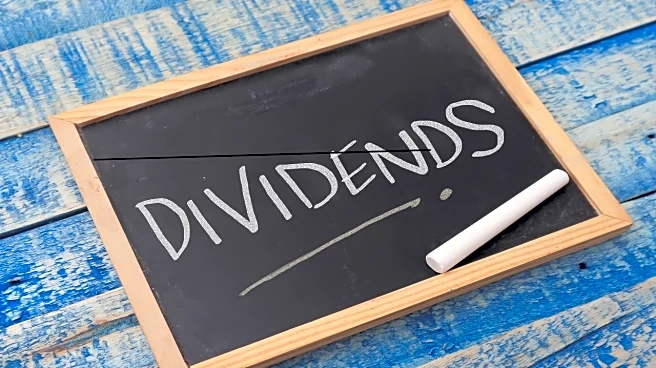 Dividend Stock: Over 29 lakh retail investors get a ₹400 crore reward from this OMC