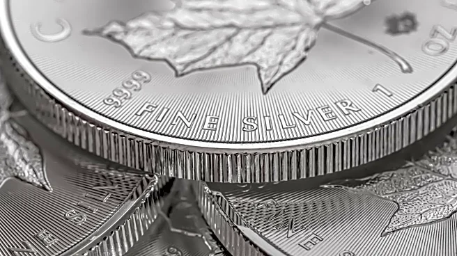 Hindustan Zinc shares see their best week since May 2024 as Silver rally spurs metal stocks