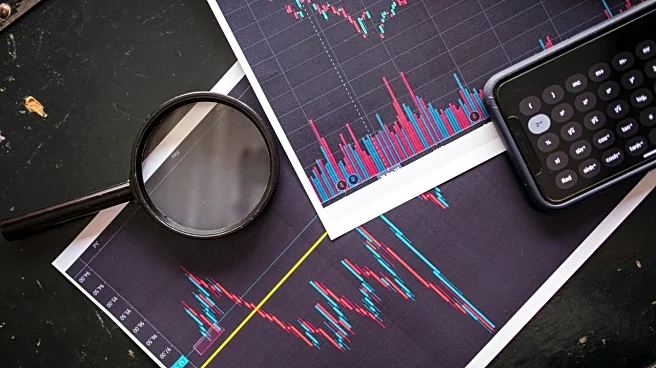 Inflation data, trading activity of foreign investors, global trends to drive markets: Analysts