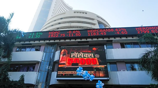 Indian Markets an Anti-AI play for 2026? Global Funds appear to believe so