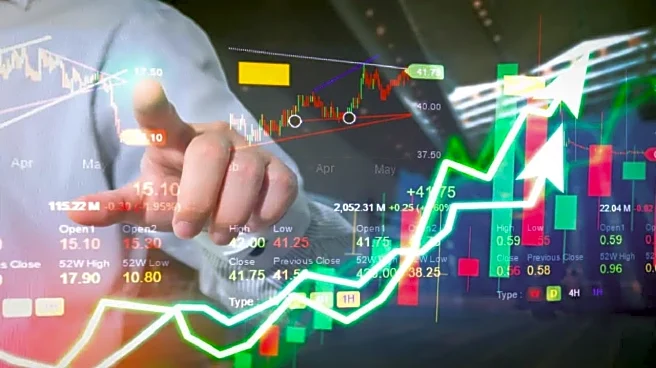 Geojit Financial shares jump after 15% equity changes hands; Rekha Jhunjhunwala owns substantial stake