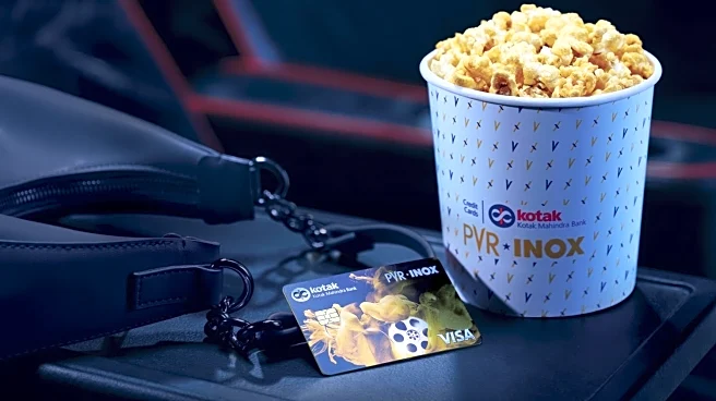 PVR Inox shares jump 7% as Dhurandhar, future release slate draws enthusiasm