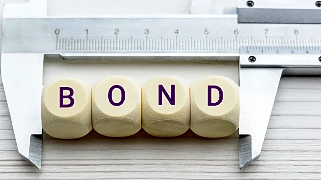 NITI Aayog unveils roadmap to deepen India's corporate bond market