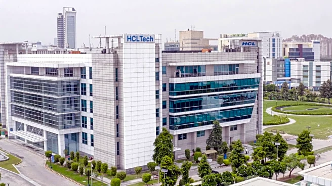 HCLTech expands digital transformation partnership with Aurobay Technologies