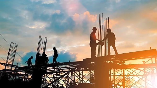 BL Kashyap secures ₹616 crore Chennai commercial project order from Sattva CKC