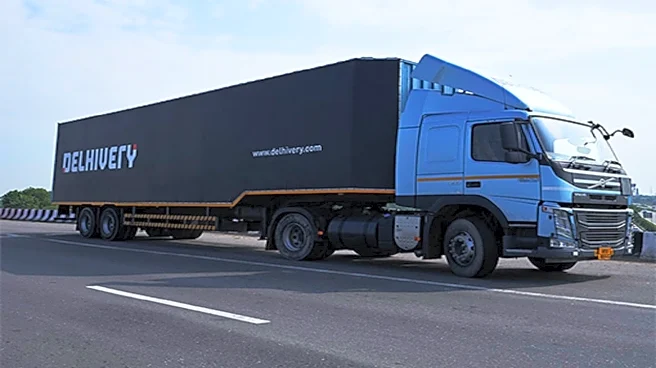 Delhivery expands intracity delivery to Mumbai, Hyderabad