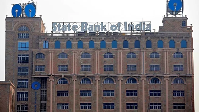 SBI to sign €150-million credit line with Germany's KfW for green energy projects