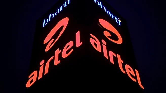Morgan Stanley ups Bharti Airtel target by 20% on potential tariff hike in Q1 FY27