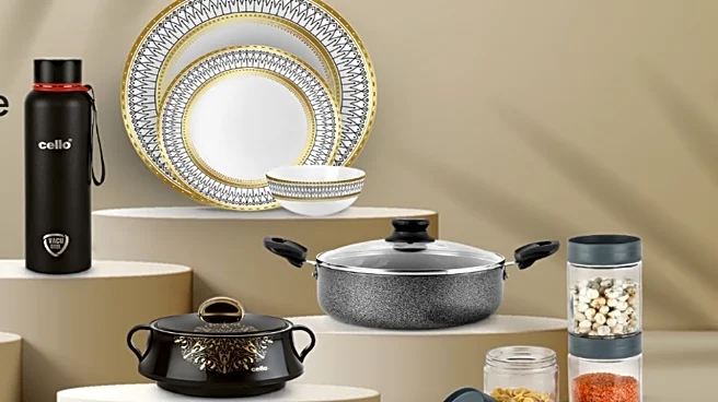 Cello World shares, trading below IPO price, now get their first 'sell' rating fearing more downgrades