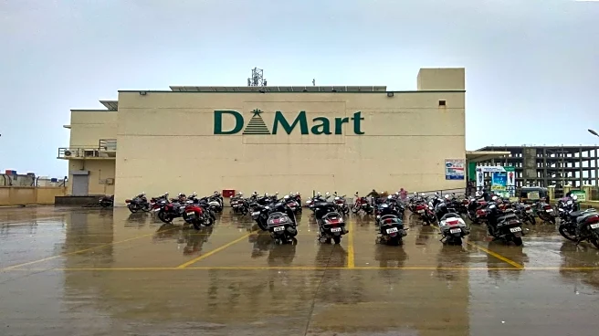 'Buy for 65% upside' — Here's what drives CLSA's 'high conviction' on the DMart parent