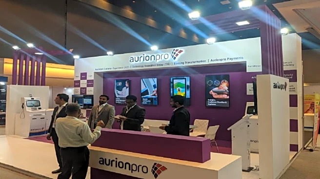 Aurionpro bags multi-year transaction banking deal from leading PSU bank