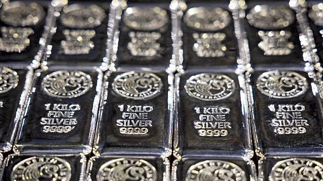 Silver hits all-time high globally and in India: Key factors driving rally