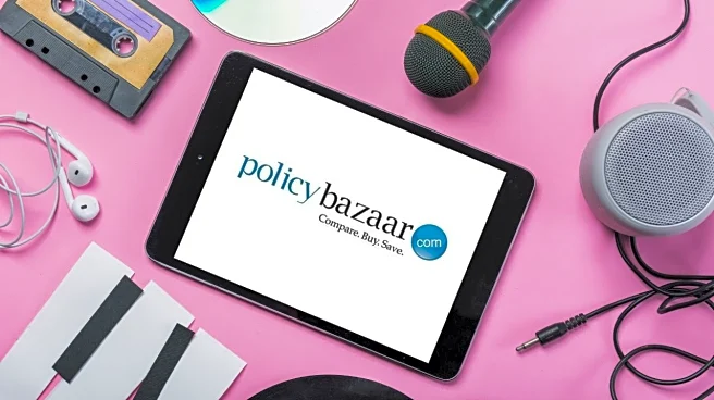 PB Fintech shares down 9% in two sessions; Here's what the street is worried about