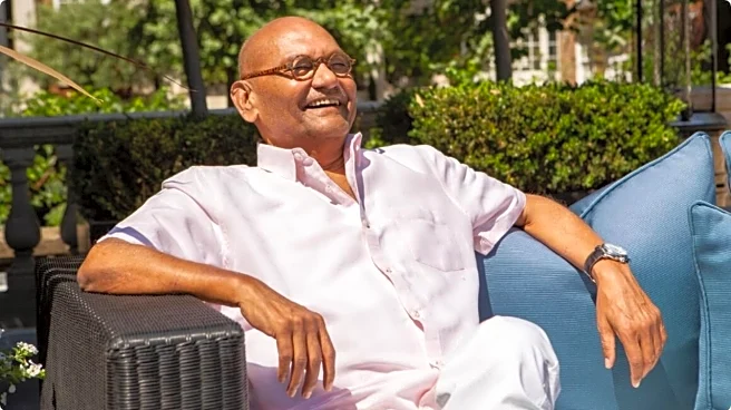 Anil Agarwal outlines Vedanta’s roadmap after NCLT clears demerger
