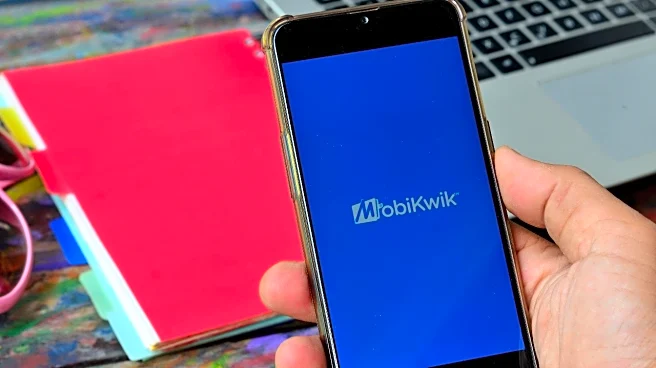 MobiKwik appoints Navdeep Singh Suri as chairperson
