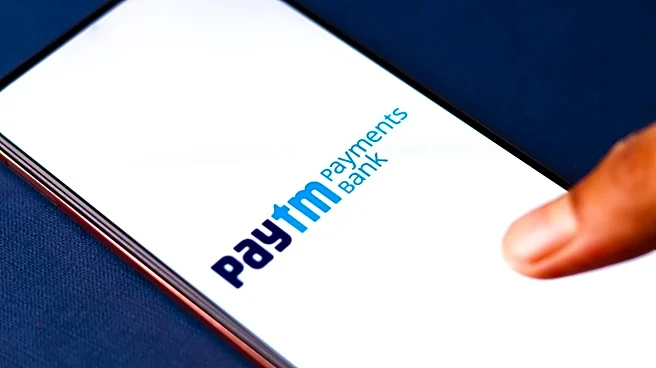 Paytm Payments Services gets RBI nod for offline and cross-border payment aggregation