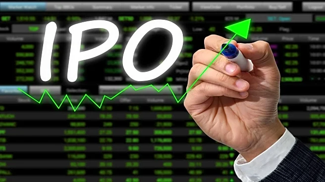 ICICI Prudential IPO Listing: GMP indicates asset manager to debut with strong gains