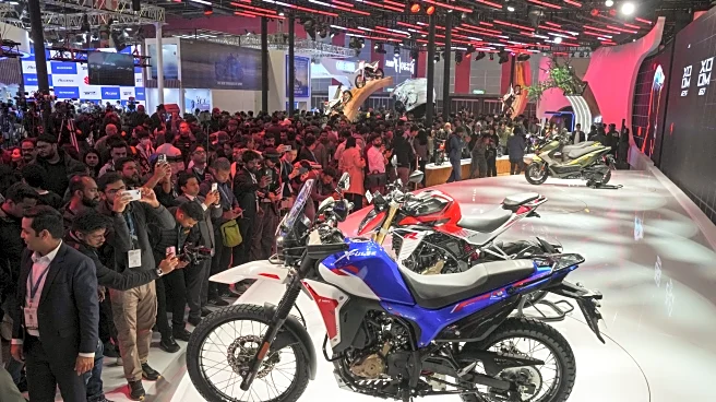 Hero MotoCorp shares fall after Jefferies downgrade, price target cut