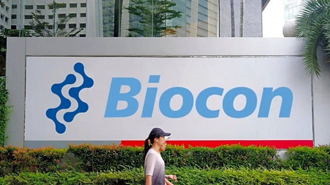 Biocon's Cranbury facility in US receives VAI status in FDA inspection