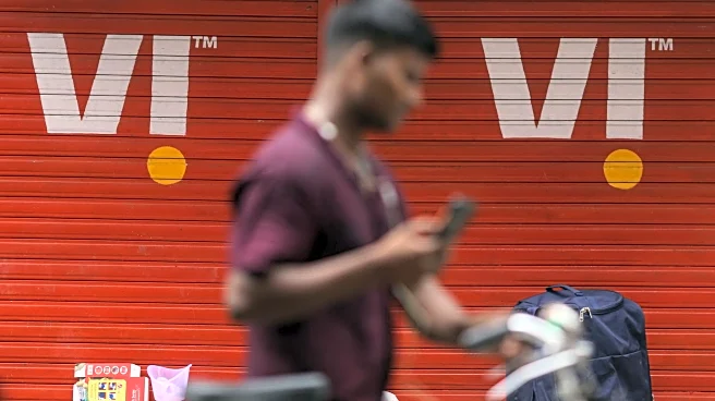 Vodafone Idea subsidiary VITIL raises ₹3,300 crore via NCD issuance