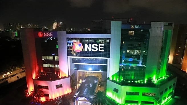NSE to introduce F&O contracts on Bajaj Holdings, Premier Energies, Swiggy, Waaree Energies