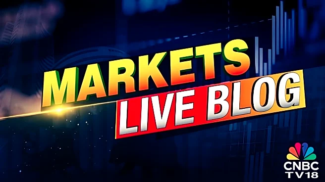Sensex Today | Stock Market LIVE Updates: Nifty trades above 25,950; ITI Ltd rises 10%