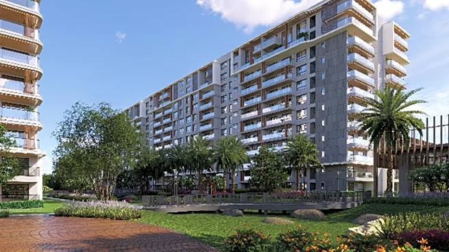 Suraj Estate acquires 2 parcels of land in Mumbai's Bandra for new projects