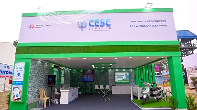 CESC subsidiary in pact with Klasscorp for 250 MW Bijapur wind farm