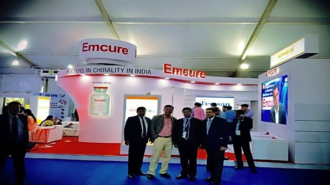 Emcure Pharma launches semaglutide-based weight management drug Poviztra in India