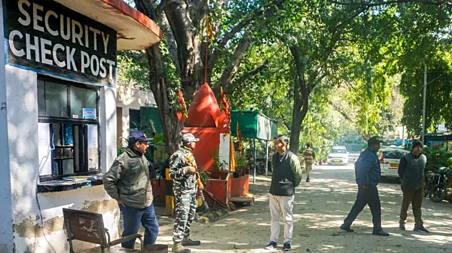 Man Industries says IT Dept search concluded, operations unaffected