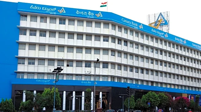 FSIB recommends Brajesh Kumar Singh as MD and CEO of Canara Bank