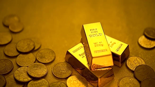 Gold at all-time high: Key factors driving the rally