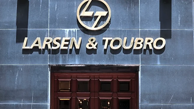 L&T wins order worth up to ₹10,000 crore from BPCL for its Hydrocarbon business