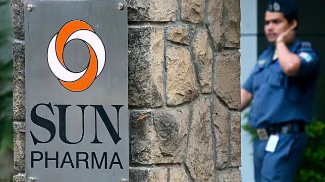 How a key Sun Pharma drug may get impacted by the US MFN norms