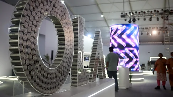 Ola Electric board clears ₹100 crore investment in battery subsidiary