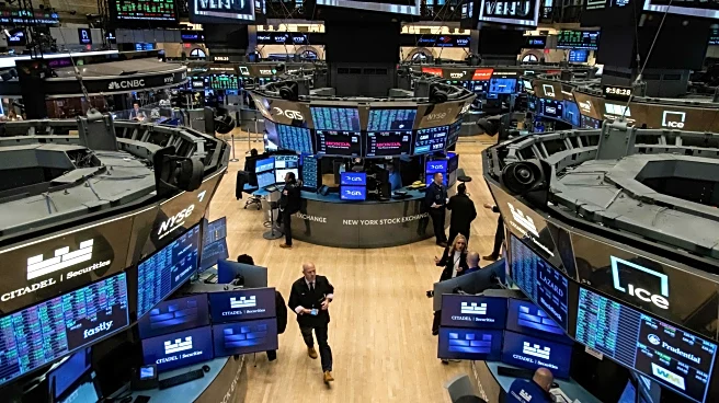 S&P 500 closes at record highs ahead of Christmas holiday as Santa rally continues