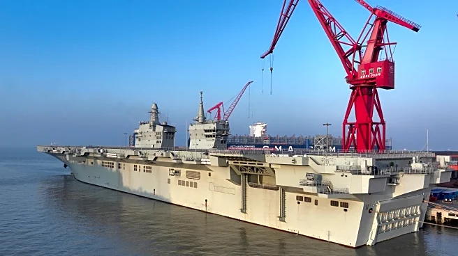 Stocks To Buy: Nuvama bets on this shipbuilding and repair stock for up to 40% upside