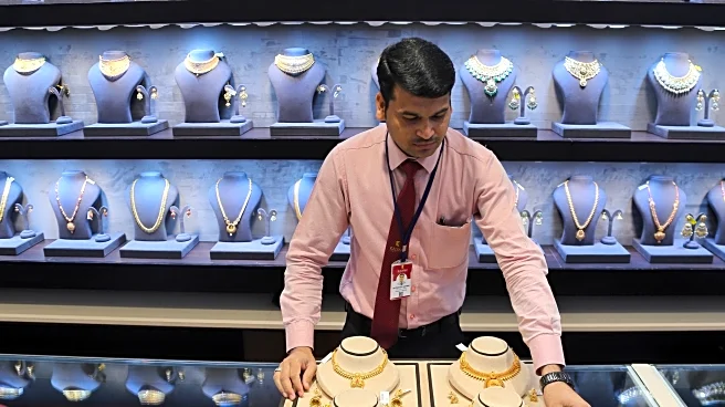 India’s jewellery market 2025: Lighter gold, silver, diamonds and a deliberate buying — 2026 outlook