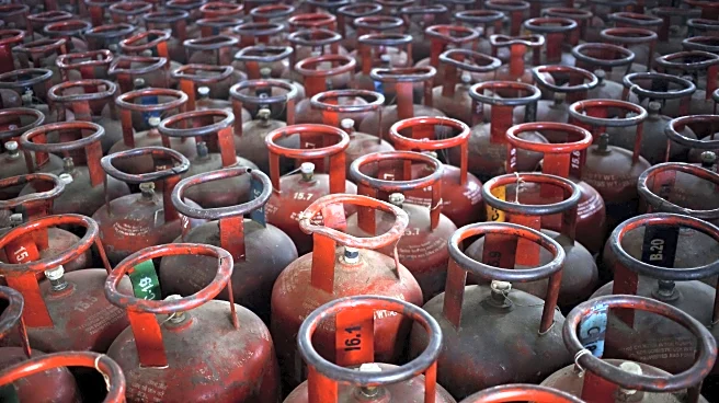 Supreme Industries bags repeat LPG cylinder order from BPCL worth ₹54 crore