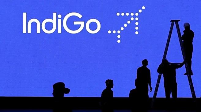 IndiGo says operations stabilised, ready for holiday travel surge