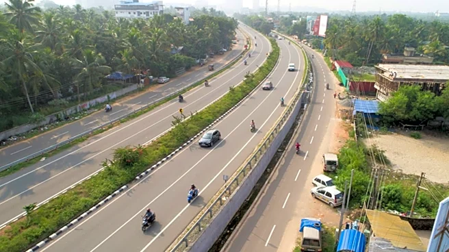 KNR Constructions to exit four road projects in ₹1,543 crore deal with Indus Infra Trust