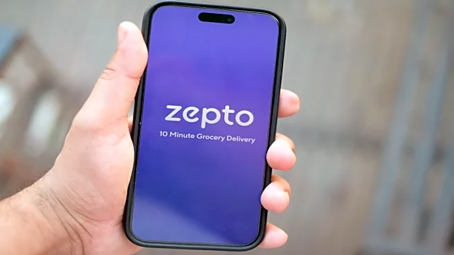 Zepto to file confidential IPO papers today — All you need to know