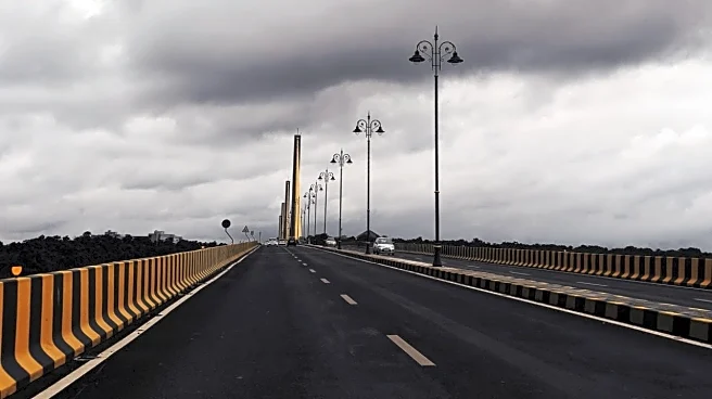 Ceigall India shares gain after NHAI issues provisional certificate for ₹613 crore project