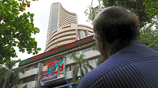 Nifty ends three-week losing streak, but IT and auto stocks drag