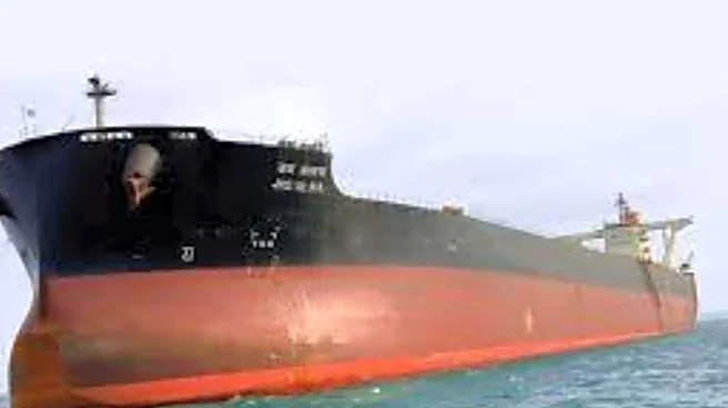 GE Shipping signs pact to sell very large gas carrier 'Jag Vishnu'